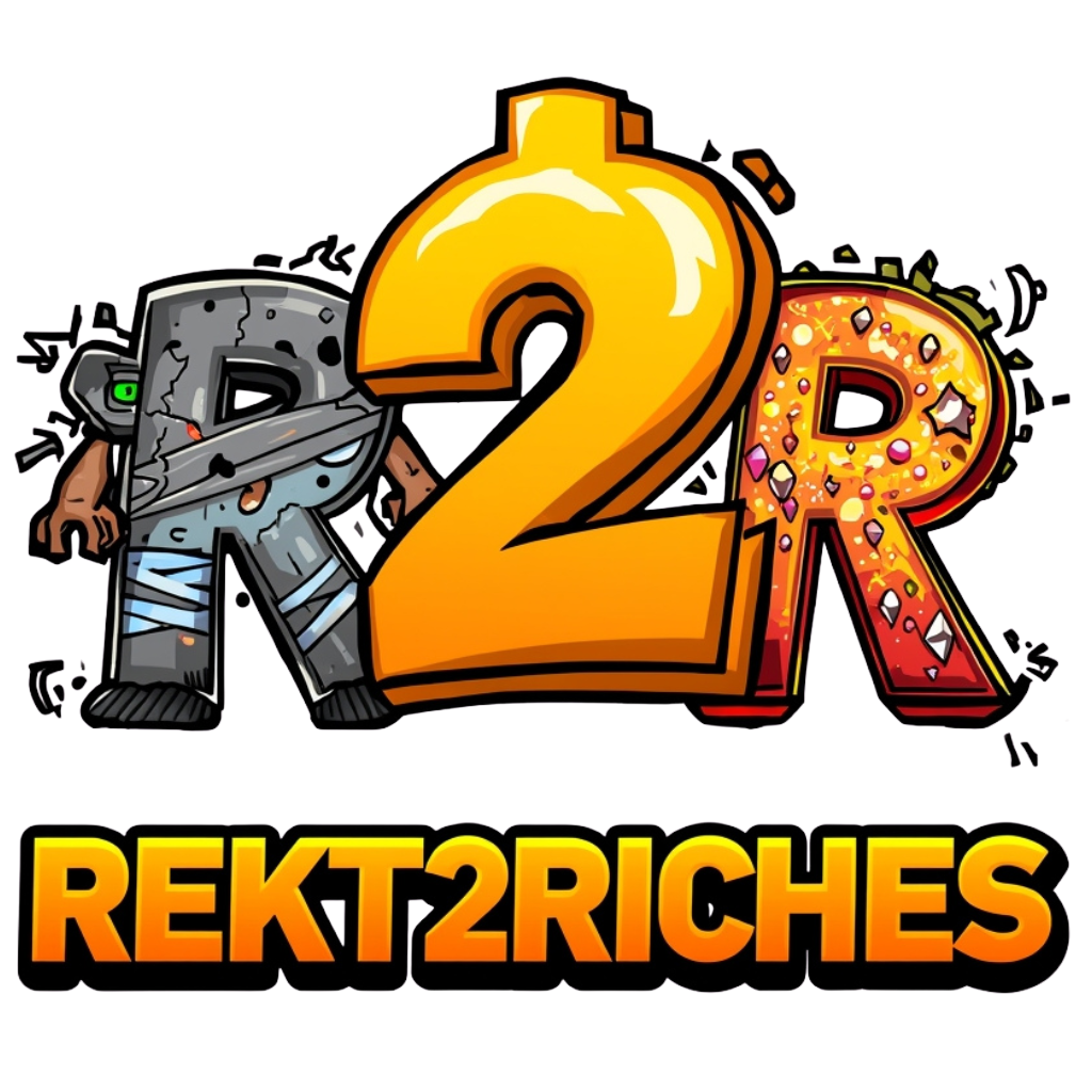 R2R Logo